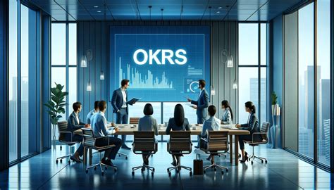 A Comprehensive Guide to Product OKRs .